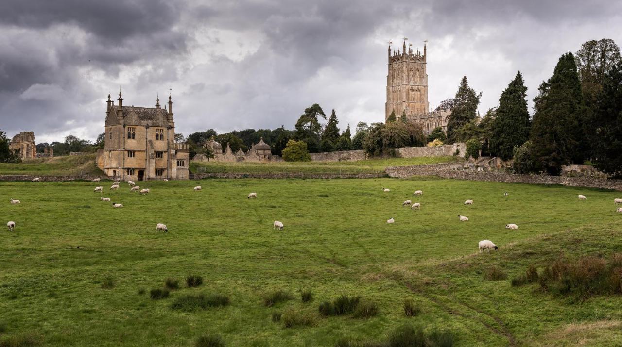 Grooms Lodge, Chipping Campden - Taswell Retreats Exterior photo