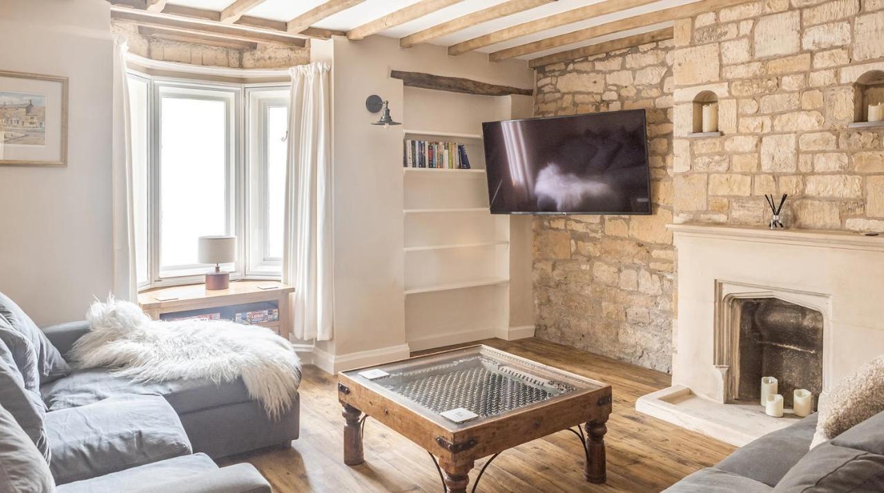 Grooms Lodge, Chipping Campden - Taswell Retreats Exterior photo