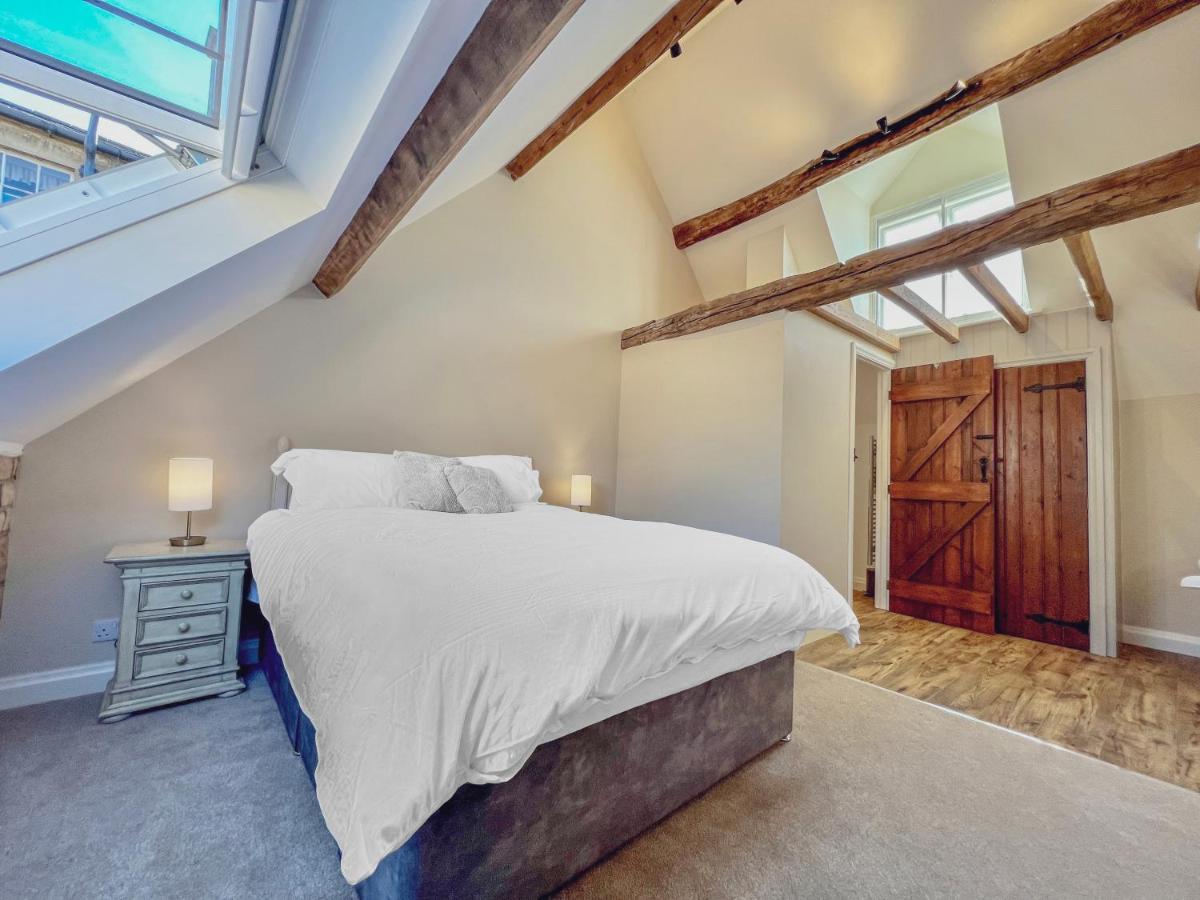 Grooms Lodge, Chipping Campden - Taswell Retreats Exterior photo