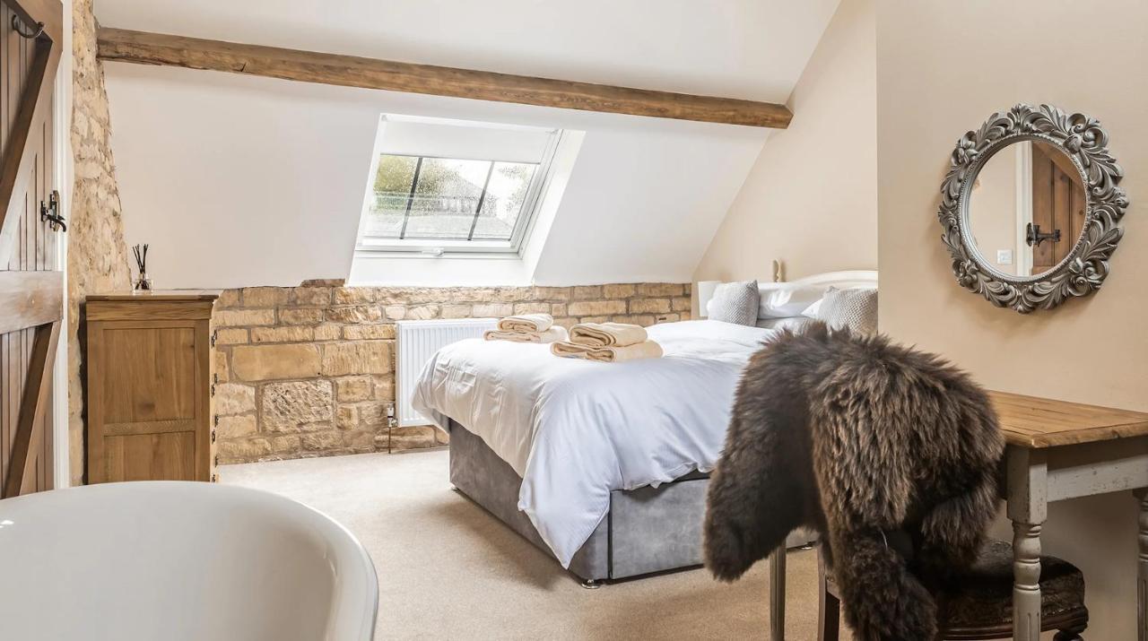 Grooms Lodge, Chipping Campden - Taswell Retreats Exterior photo