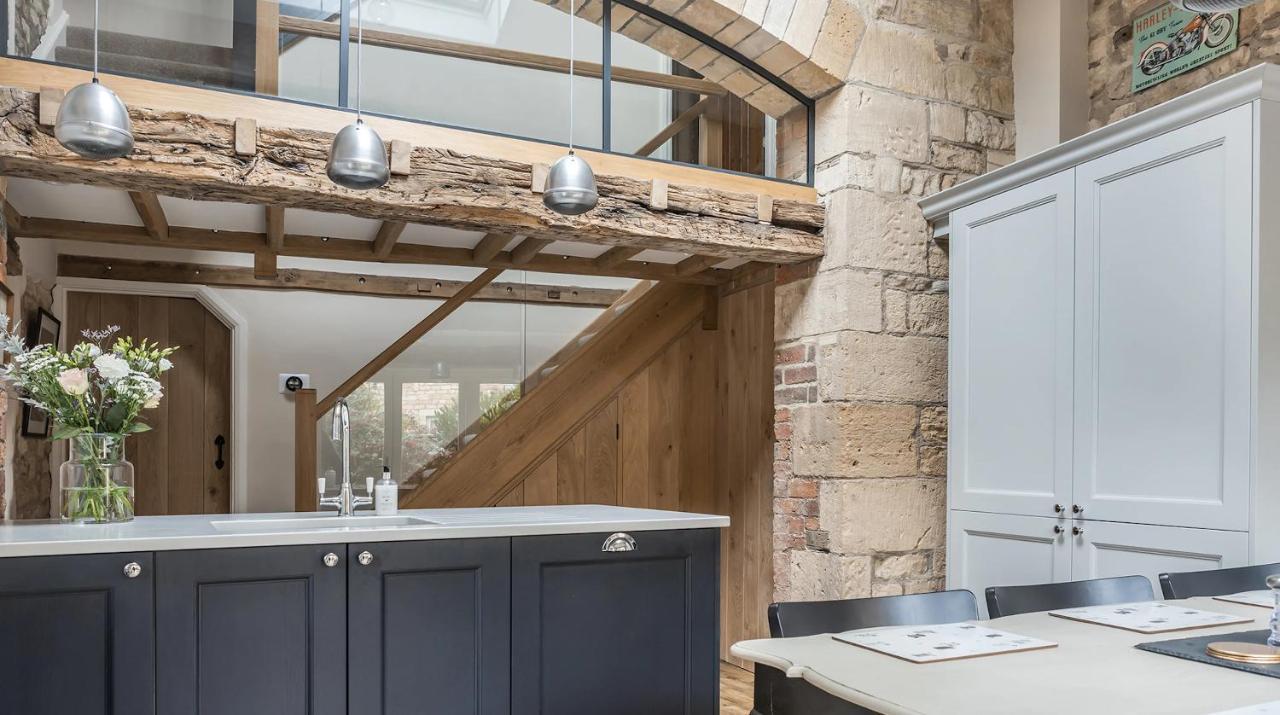 Grooms Lodge, Chipping Campden - Taswell Retreats Exterior photo