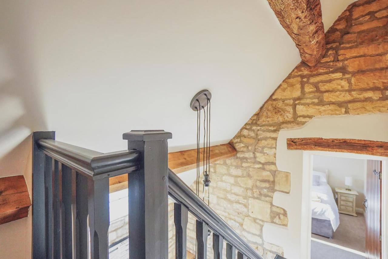 Grooms Lodge, Chipping Campden - Taswell Retreats Exterior photo