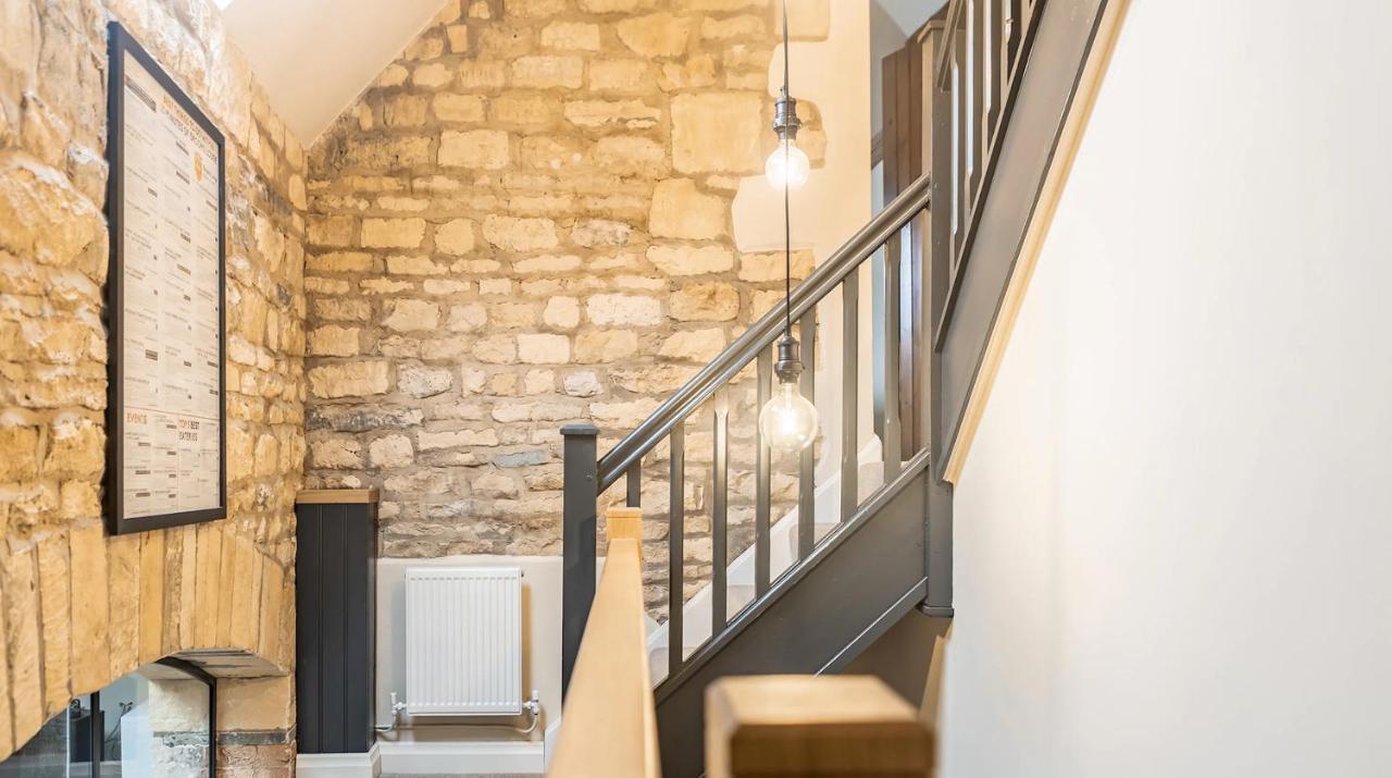 Grooms Lodge, Chipping Campden - Taswell Retreats Exterior photo