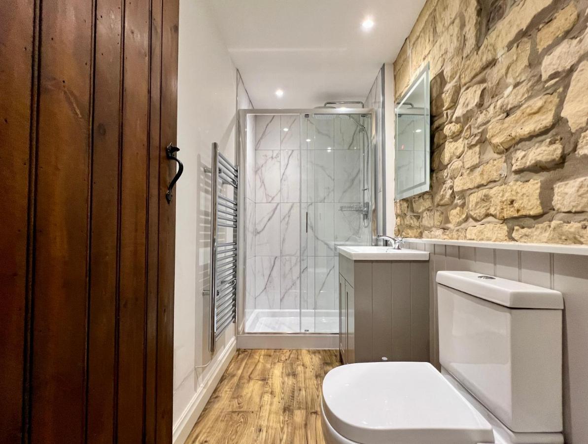 Grooms Lodge, Chipping Campden - Taswell Retreats Exterior photo