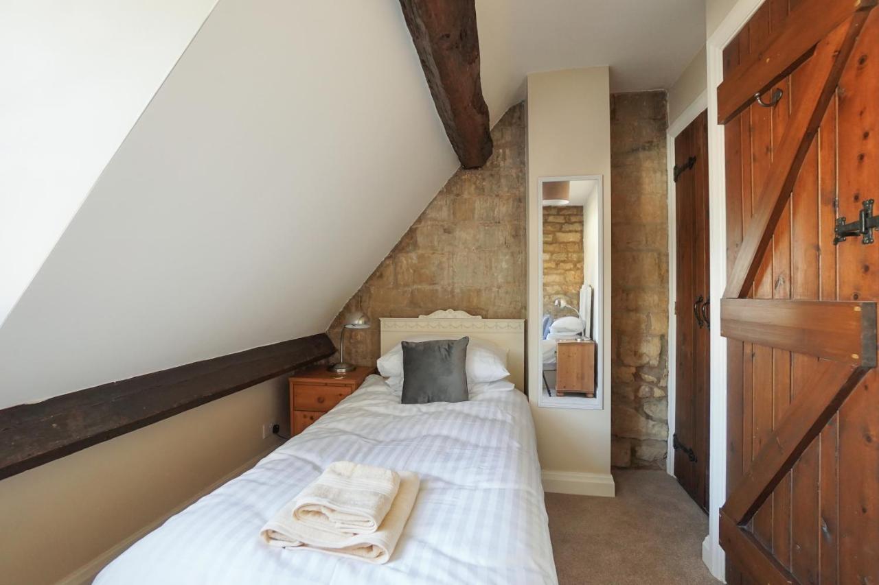 Grooms Lodge, Chipping Campden - Taswell Retreats Exterior photo