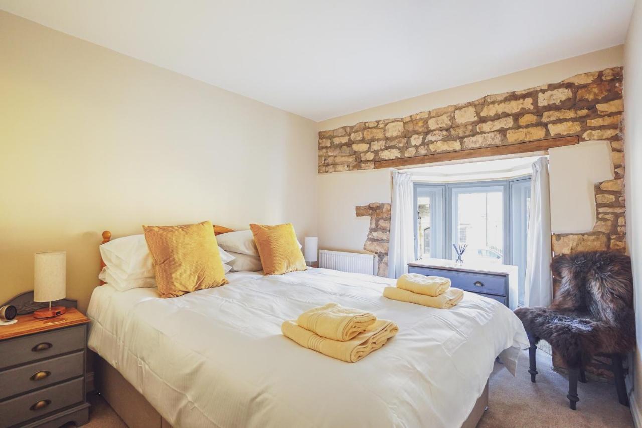 Grooms Lodge, Chipping Campden - Taswell Retreats Exterior photo