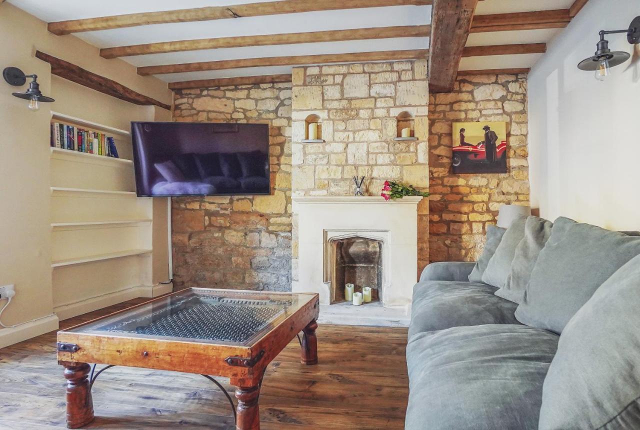 Grooms Lodge, Chipping Campden - Taswell Retreats Exterior photo